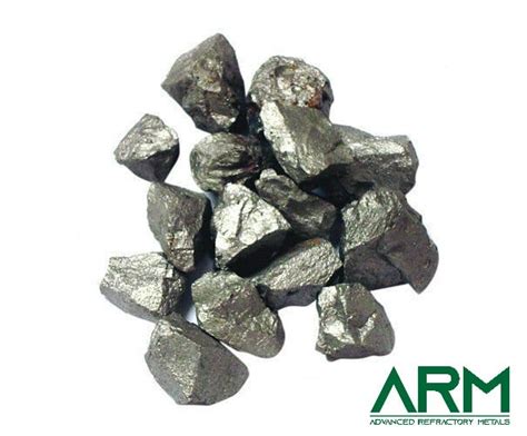tantalum lump